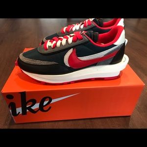 Nike x Sacai LDWaffle x Undercover